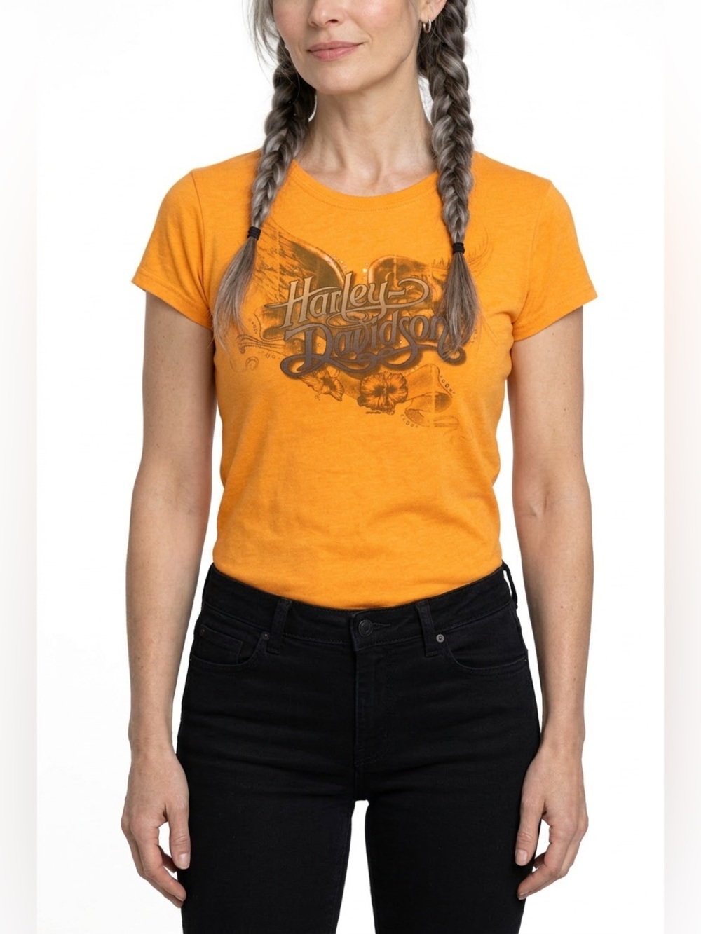 HD Blinged T-shirt / Goulet Hawkesbury